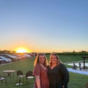 Meet your Posher, Bekah